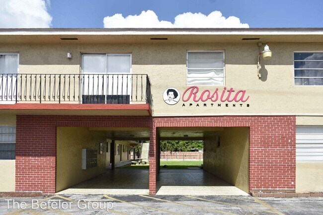 Building Photo - 1 br, 1 bath Apartment - 3940 Palm Avenue ...
