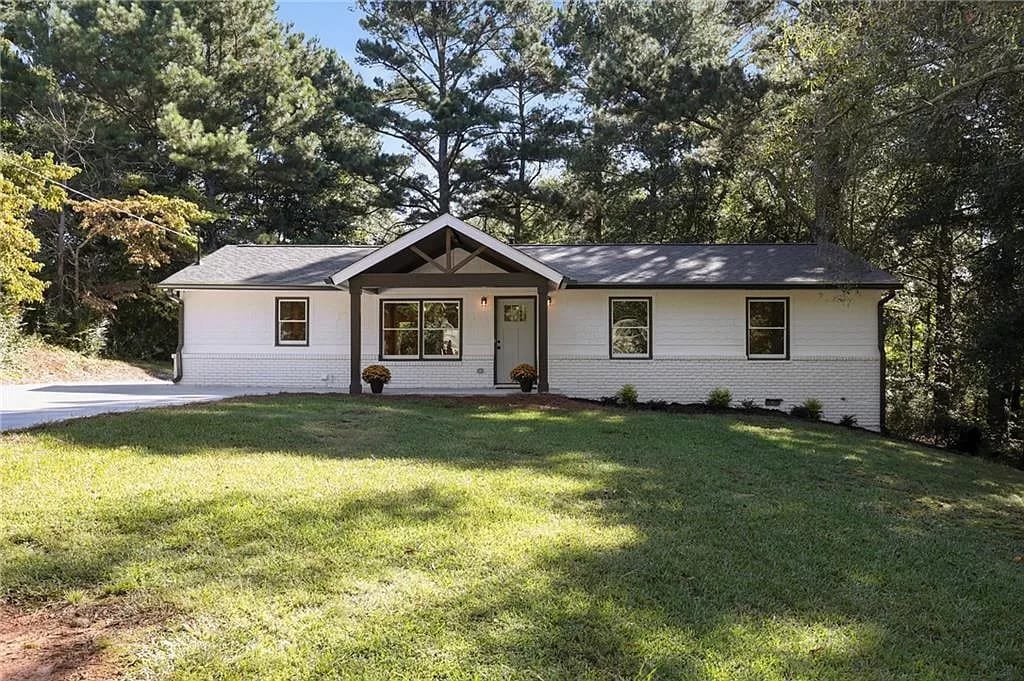 Photo - 334 Michael Dr (Alpharetta, GA)