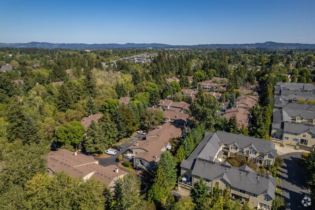 Foto aérea - Sofi at Murrayhill