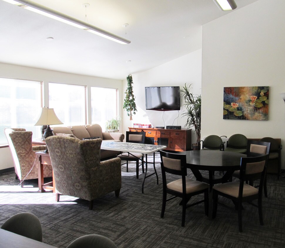 Cottonwood 1 Renewal Apartments in Hermiston, OR