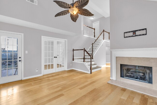 Foto del edificio - 1264 Watercrest Cir