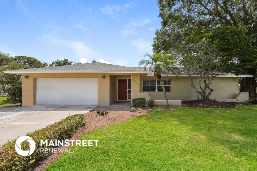 Foto principal - 4400 Old Colony Rd