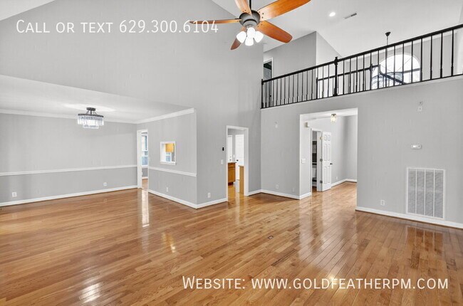 Foto del edificio - 3940 Waterford Way