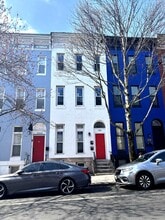 Building Photo - 2026 Druid Hill Ave