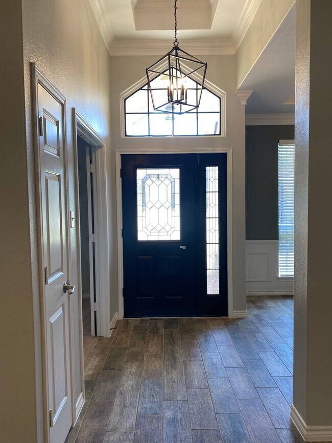 Foto del edificio - 4 BEDROOM IN RED ROCK, BELTON ISD