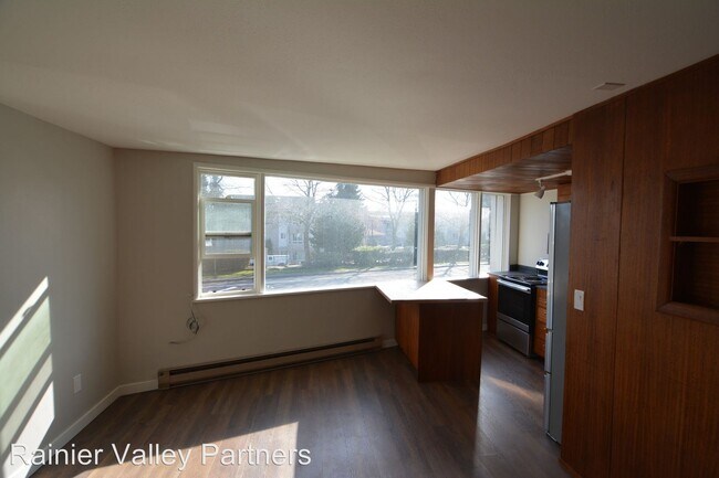 Foto del edificio - 11429 Rainier Ave S