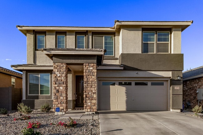 Foto del edificio - 19210 W Solano Dr