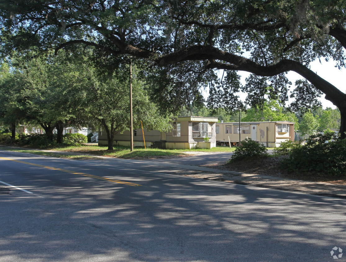 Foto del edificio - Feagan''s Mobile Home Park