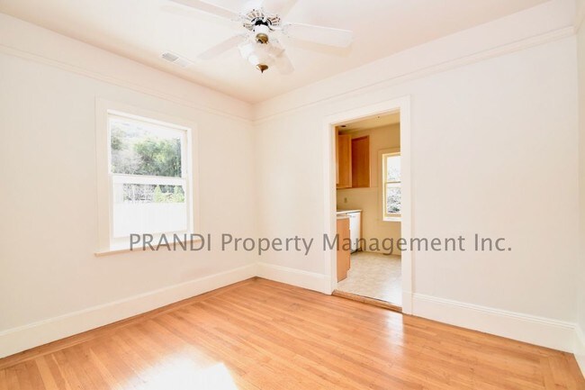 Foto del edificio - 1535 San Anselmo Ave