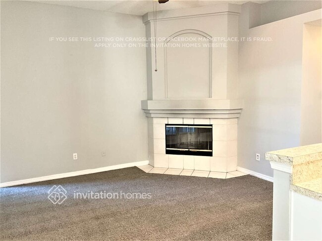 Foto del edificio - 4591 Misty Dawn Ct N