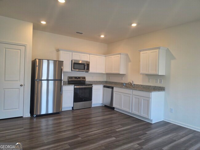 Foto del edificio - 43 Rydal Wy