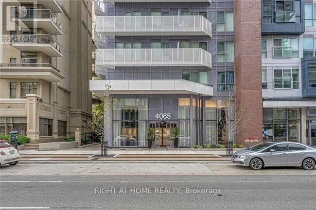 Building Photo - 4065 Confederation Pkwy
