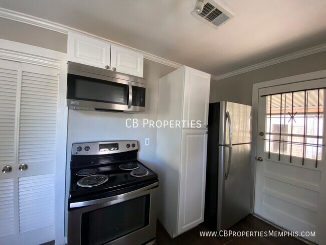 Foto del edificio - 1453 Winfield Rd