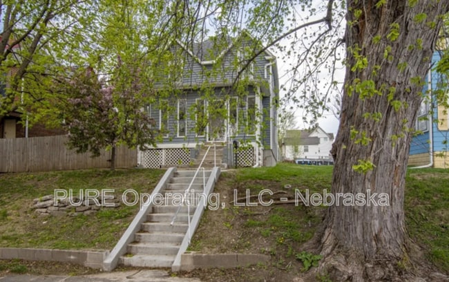 Foto del edificio - 1306 S 31st St