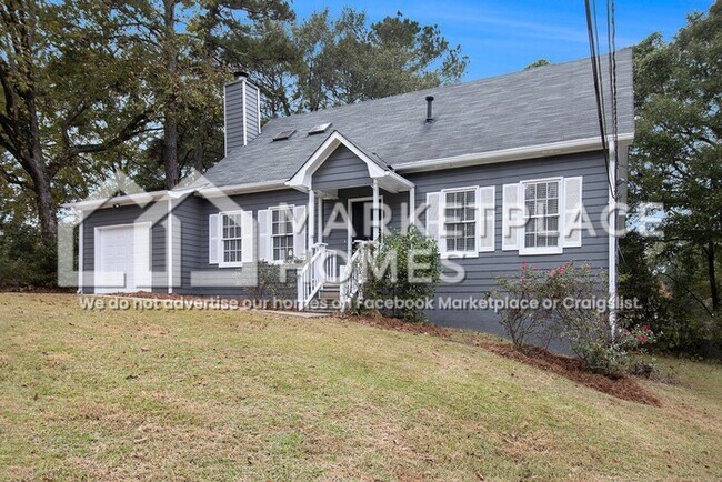 Foto del edificio - 3782 Paddington Trail