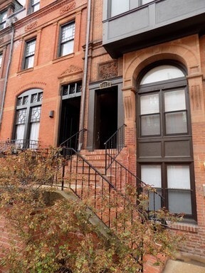Foto del interior - Mt. Vernon  Properties