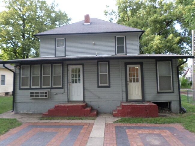 Foto del edificio - 715 Laramie St