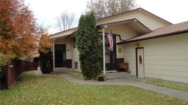 Foto del edificio - 3 bedroom in Billings MT 59105