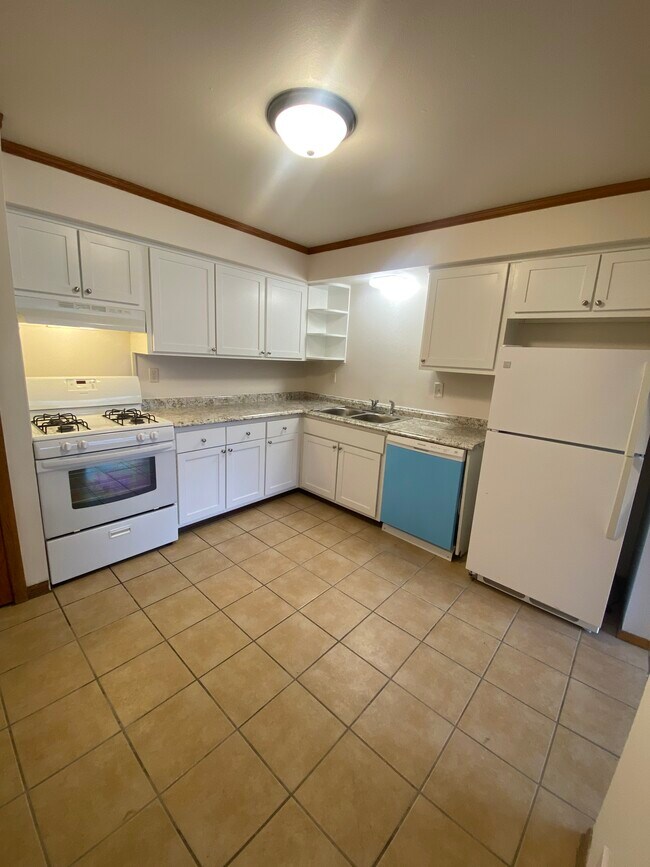 Evergreen Terrace Apartments Apartments in Hartford, WI