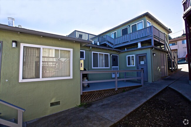 Foto del edificio - 885 Laurel Ave