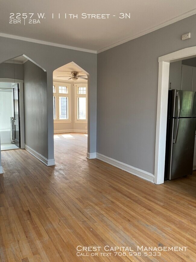 Foto del edificio - 2253-59 W 111th Street