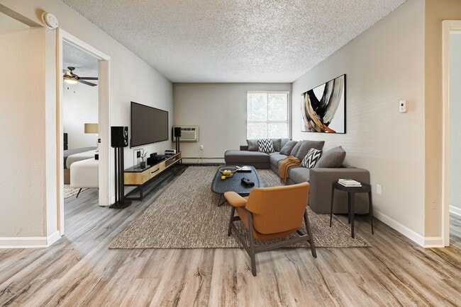Unit Interior - Residence at Austin Bluffs