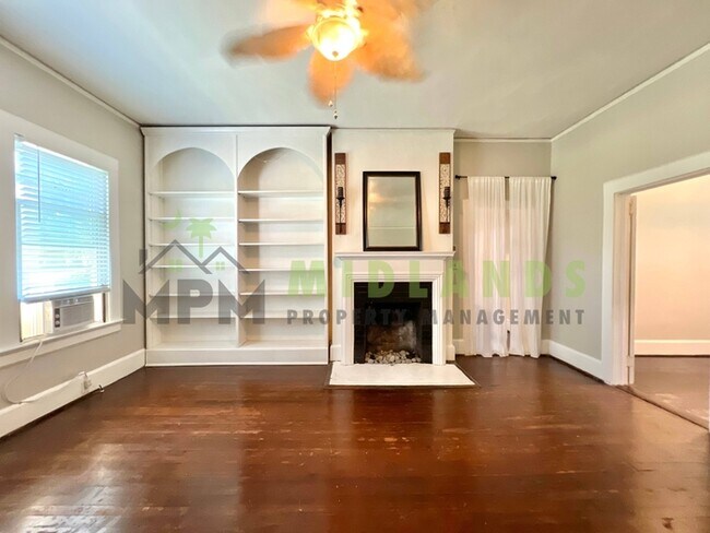 Foto del edificio - 2808 Wheat St