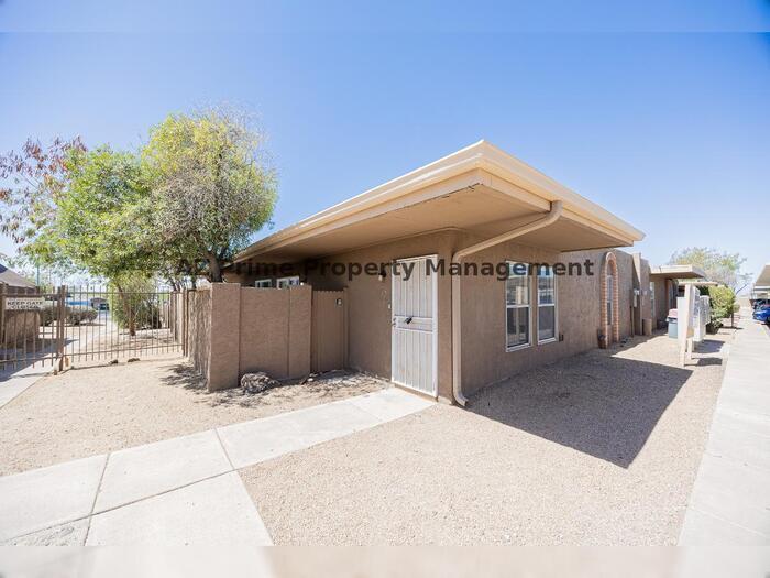 Photo - 925 W PEORIA AVE UNIT 29, PHOENIX AZ