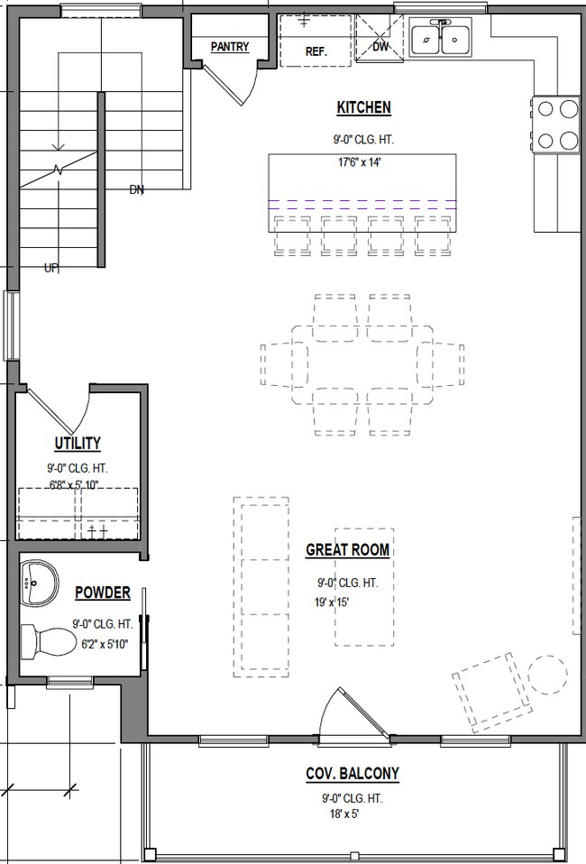 Building Photo - 21530 James Charles
