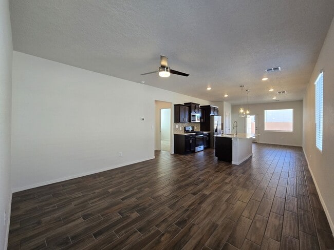 Building Photo - 4207 Via De Ventura