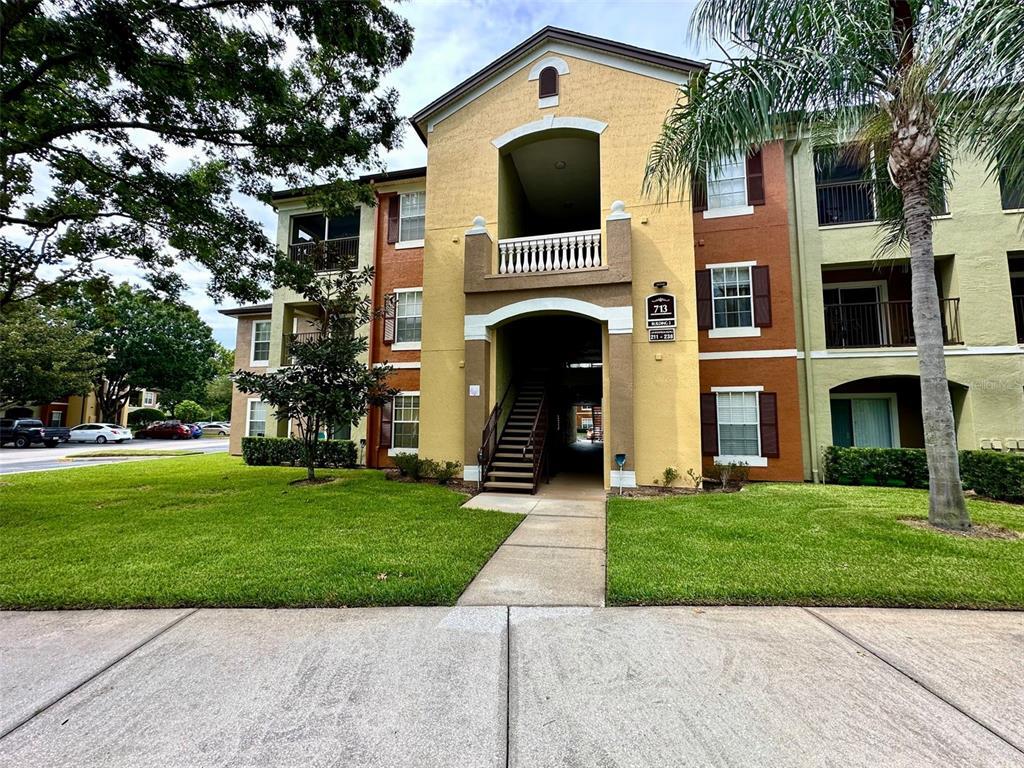 Primary Photo - 713 Crest Pines Dr