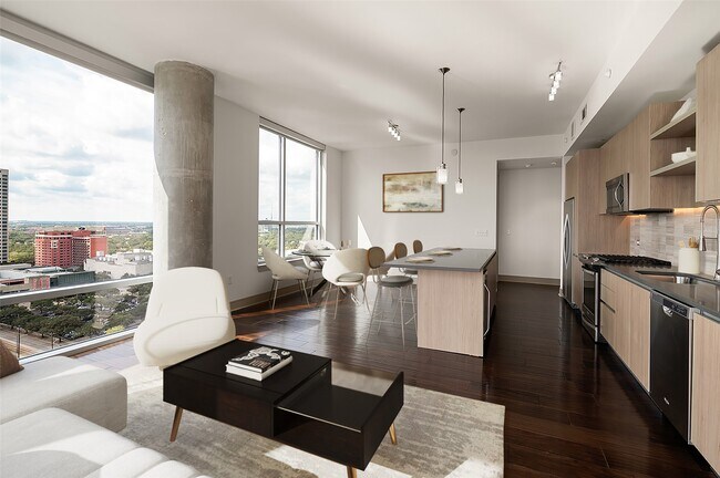 Foto del edificio - 5280 Caroline St
