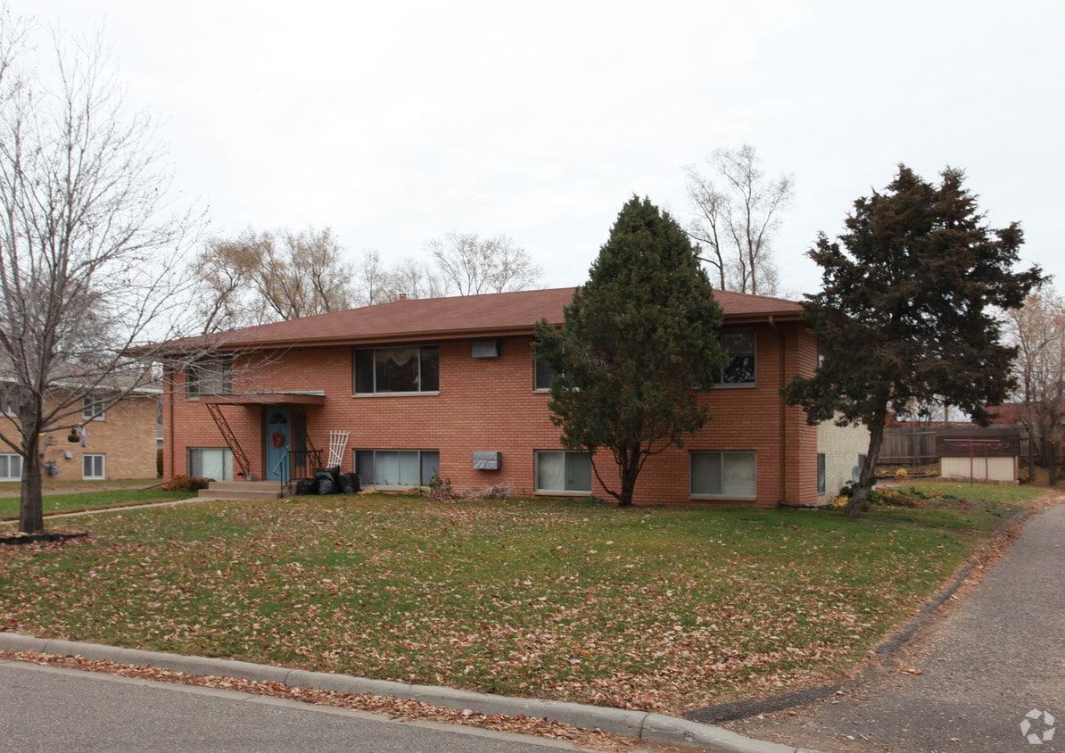 Building Photo - 6541 2nd St