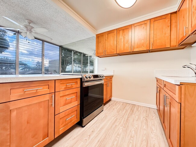 Foto del edificio - Refreshed Mililani Condo