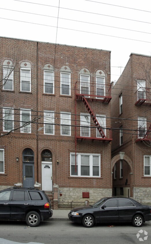 Building Photo - 4435 Carpenter