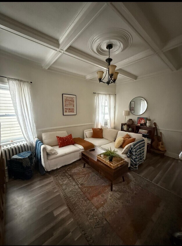 Foto principal - 131 W 28th St
