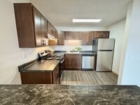 Town's Edge Apartments