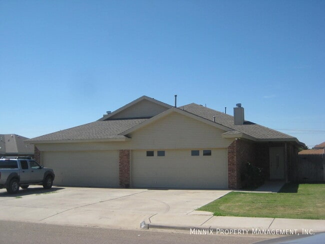 Building Photo - 5705 Fordham St