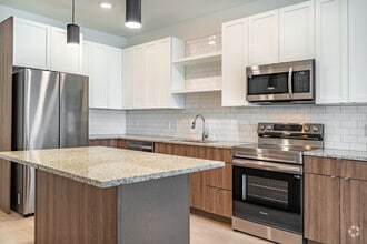 Interior Photo - Revel