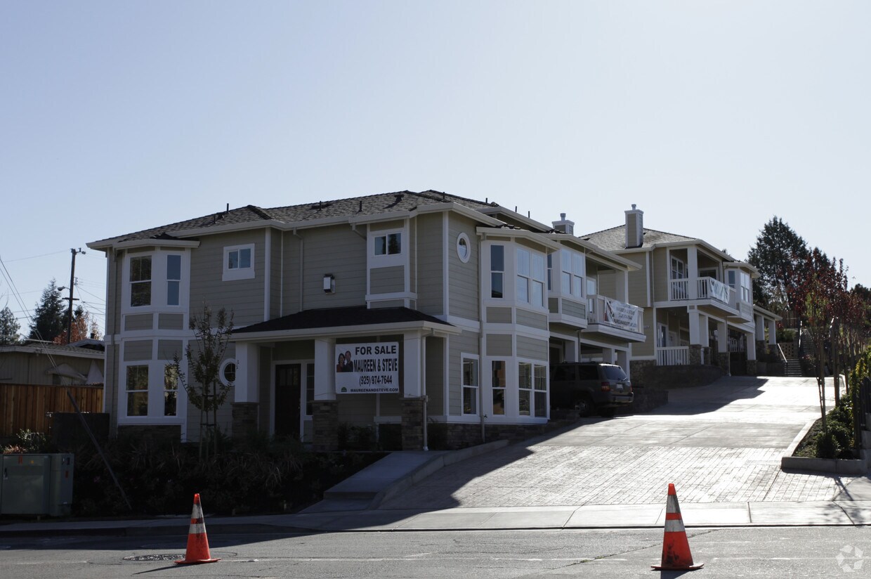 Foto principal - 1175 Mt Diablo Blvd