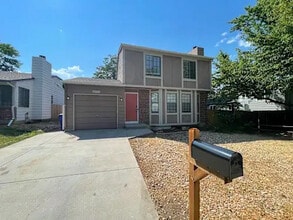 Building Photo - 4777 S Pagosa Way