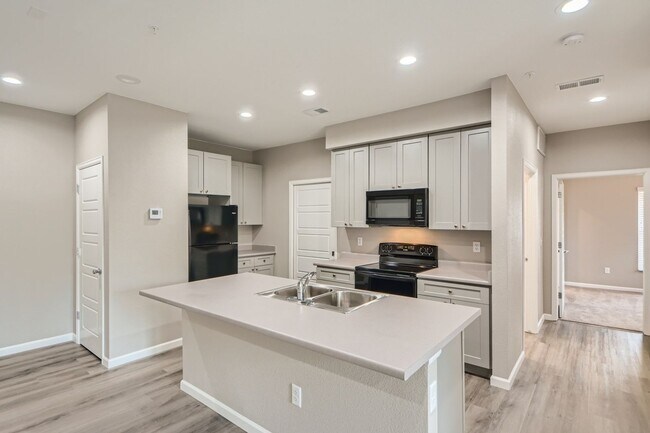 Foto del edificio - Modern Apartment for Rent at Arizona Flats!