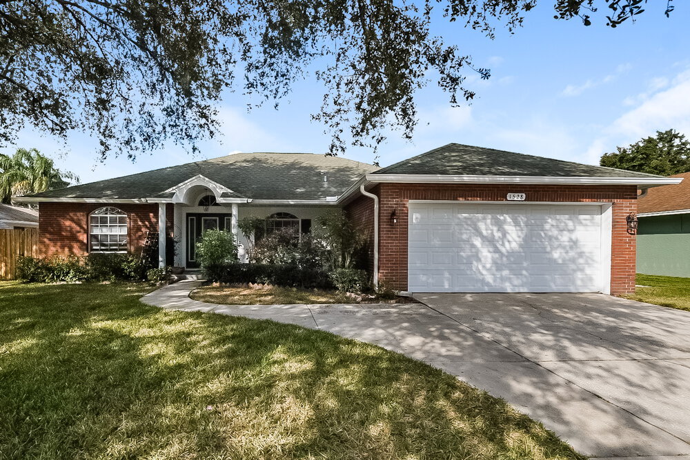 Foto principal - 1528 Creek Bend Dr