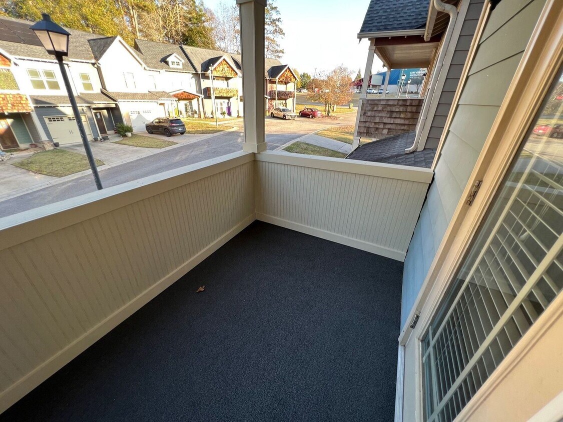 Building Photo - The Talk of the Townhouses Coming Soon!