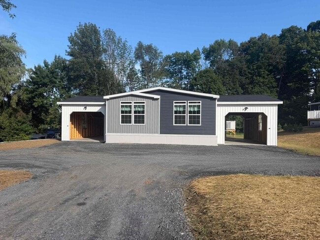 Building Photo - 4a Osborne