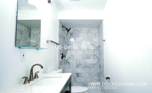 Building Photo - Affordable Private Room + Bath