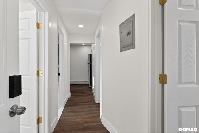 Foto del edificio - 156 Old Bergen Rd