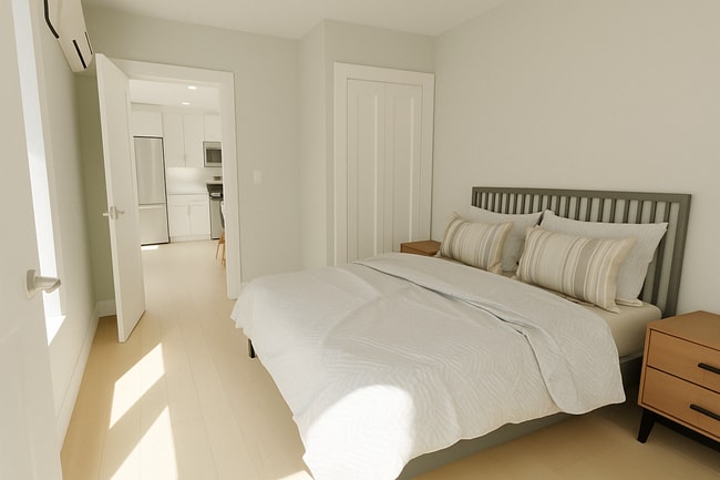 Building Photo - 140 Young St