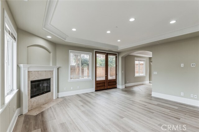 Foto del edificio - 2015 Harriman Ln