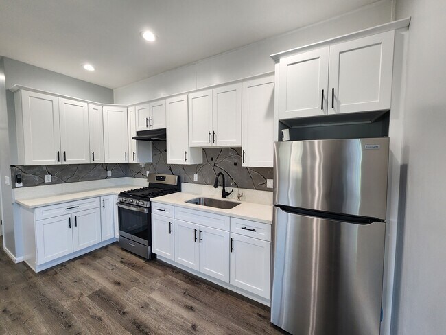 Foto del edificio - 13933 Cantlay St